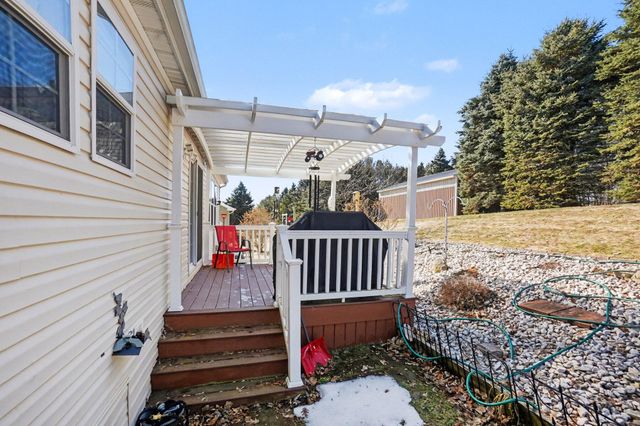 707 Peach Lane, Fremont City, MI 49412