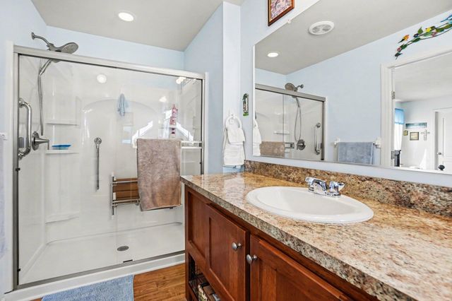 707 Peach Lane, Fremont City, MI 49412