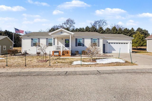 707 Peach Lane, Fremont City, MI 49412