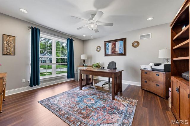 1708 Westlake Court, Pacific, MO 63069