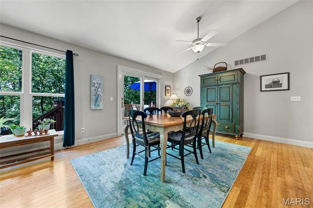 1708 Westlake Court, Pacific, MO 63069