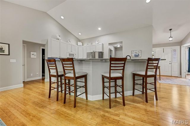1708 Westlake Court, Pacific, MO 63069