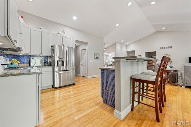 1708 Westlake Court, Pacific, MO 63069