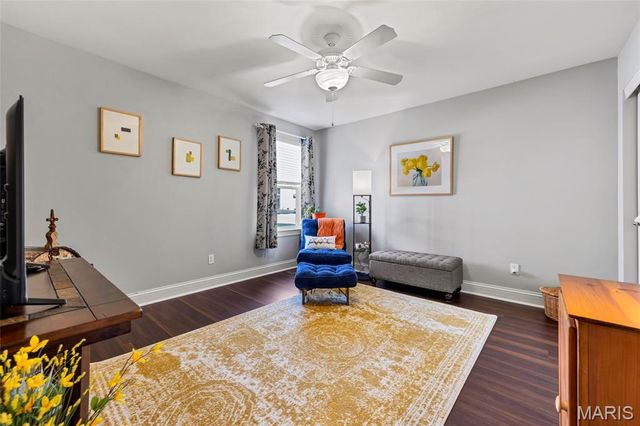 1708 Westlake Court, Pacific, MO 63069