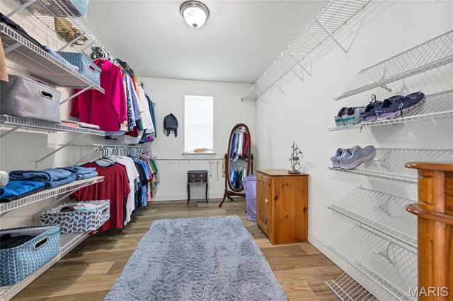 1708 Westlake Court, Pacific, MO 63069