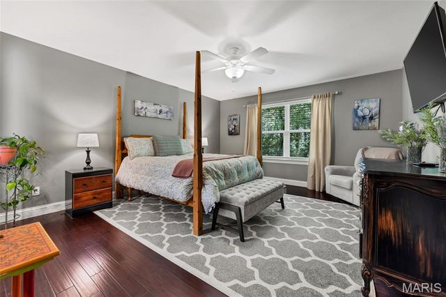 1708 Westlake Court, Pacific, MO 63069