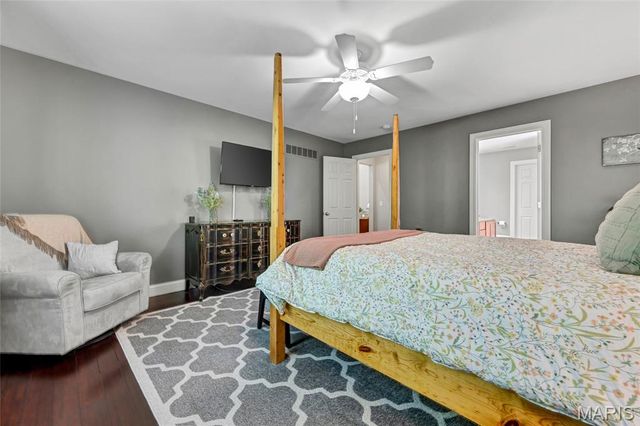 1708 Westlake Court, Pacific, MO 63069
