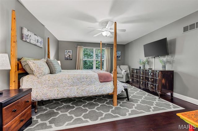 1708 Westlake Court, Pacific, MO 63069