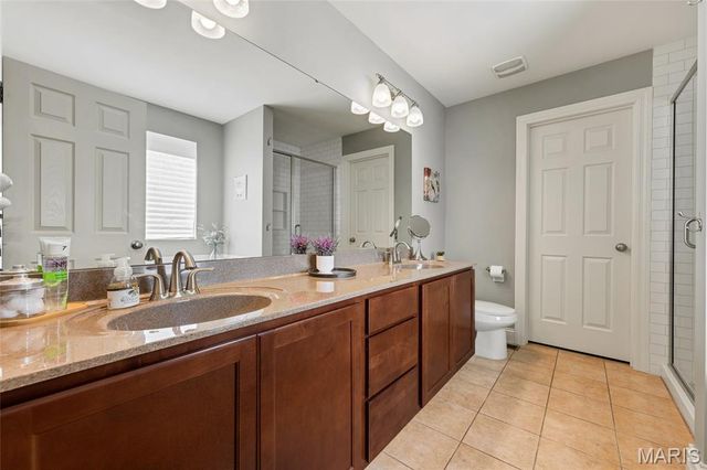 1708 Westlake Court, Pacific, MO 63069