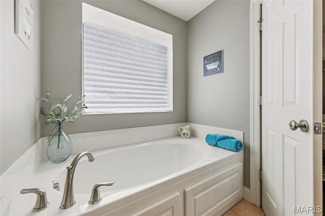 1708 Westlake Court, Pacific, MO 63069