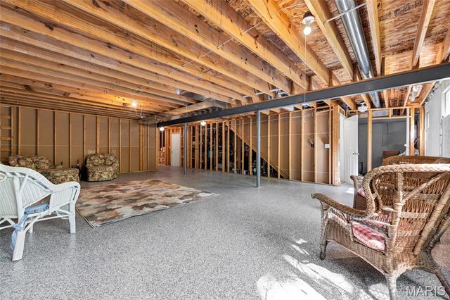 1708 Westlake Court, Pacific, MO 63069