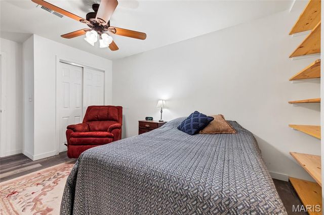 1708 Westlake Court, Pacific, MO 63069