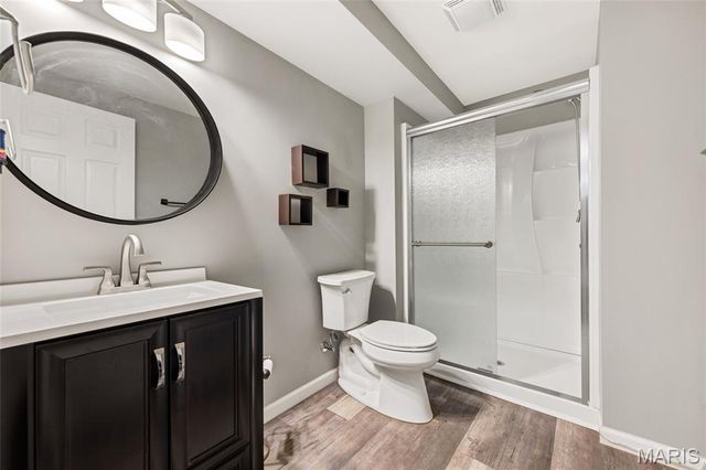 1708 Westlake Court, Pacific, MO 63069