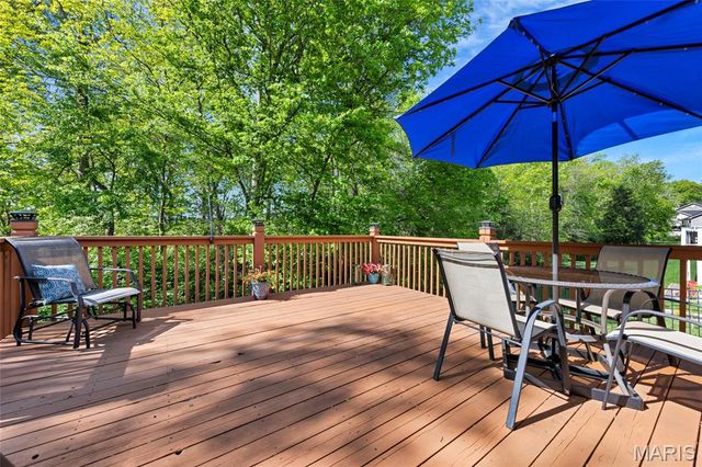 1708 Westlake Court, Pacific, MO 63069