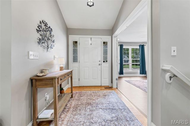 1708 Westlake Court, Pacific, MO 63069
