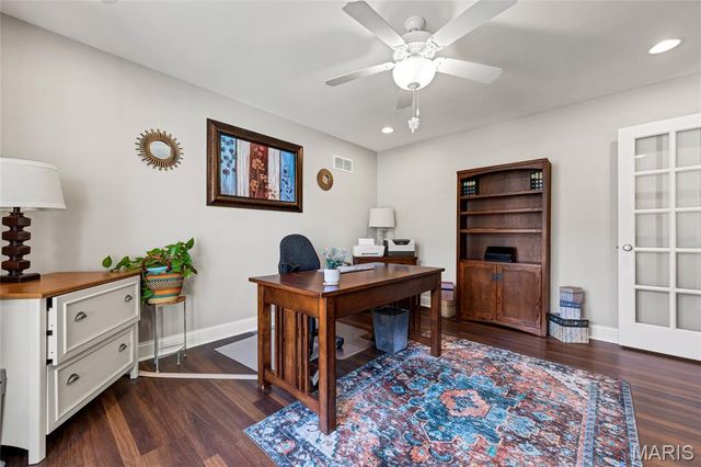 1708 Westlake Court, Pacific, MO 63069