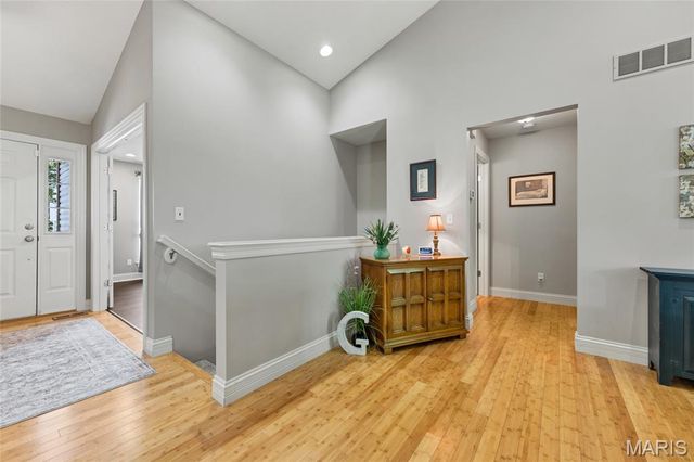 1708 Westlake Court, Pacific, MO 63069