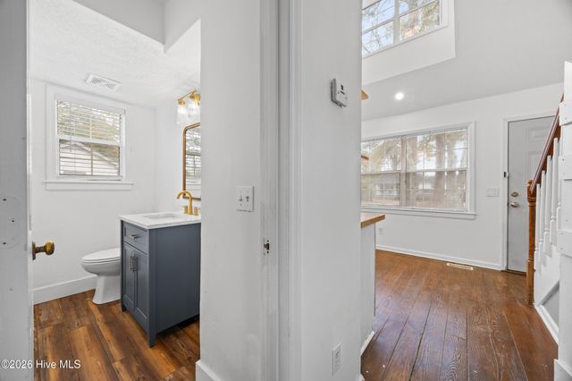 133 New Bern Street, Wilmington, NC 28403