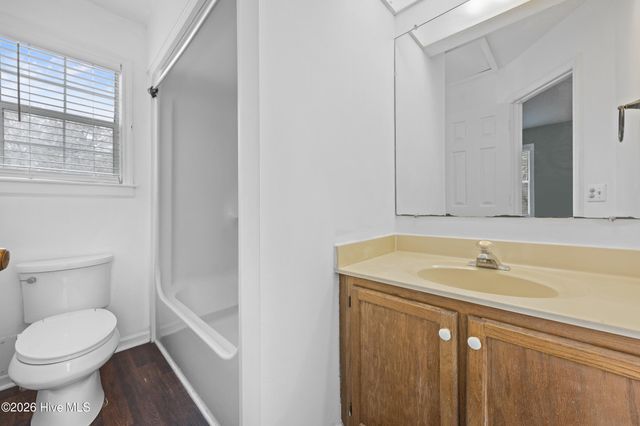 133 New Bern Street, Wilmington, NC 28403