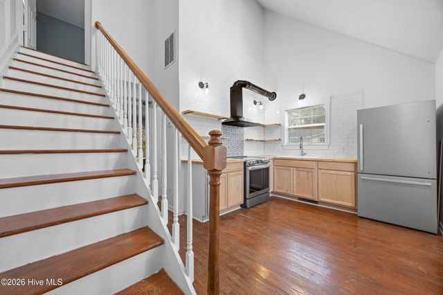 133 New Bern Street, Wilmington, NC 28403