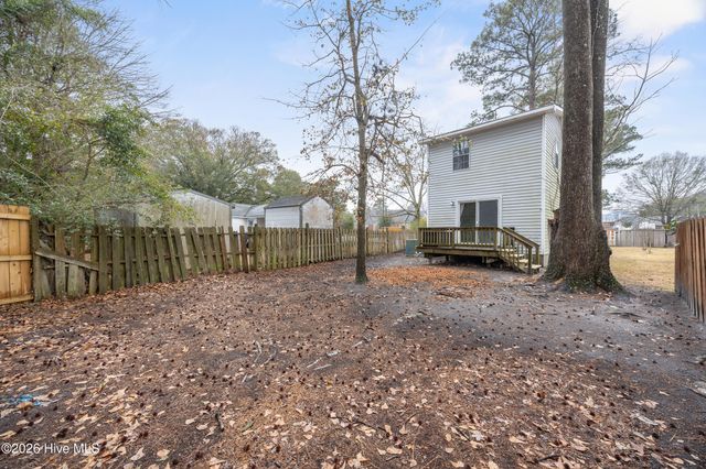 133 New Bern Street, Wilmington, NC 28403