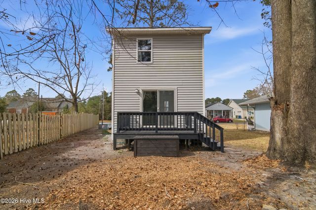 133 New Bern Street, Wilmington, NC 28403