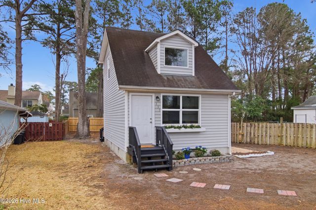 133 New Bern Street, Wilmington, NC 28403