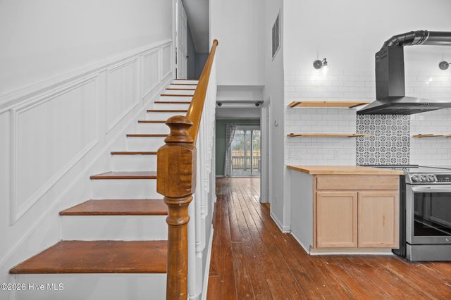 133 New Bern Street, Wilmington, NC 28403