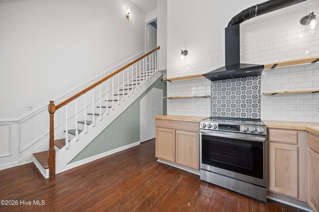 133 New Bern Street, Wilmington, NC 28403