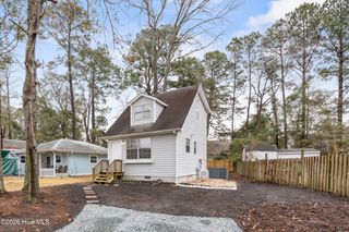 133 New Bern Street, Wilmington, NC 28403