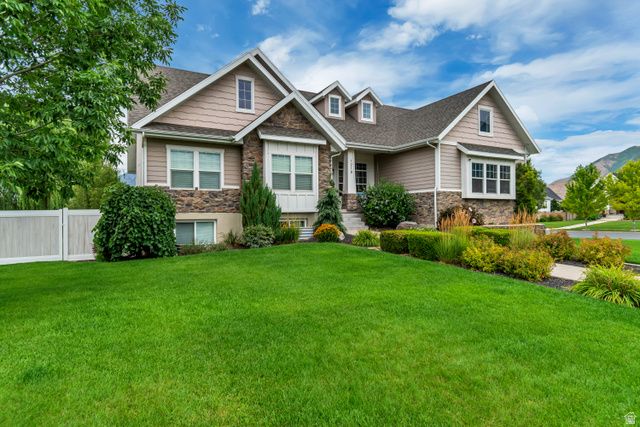 1218 W 800 S, Mapleton, UT 84664