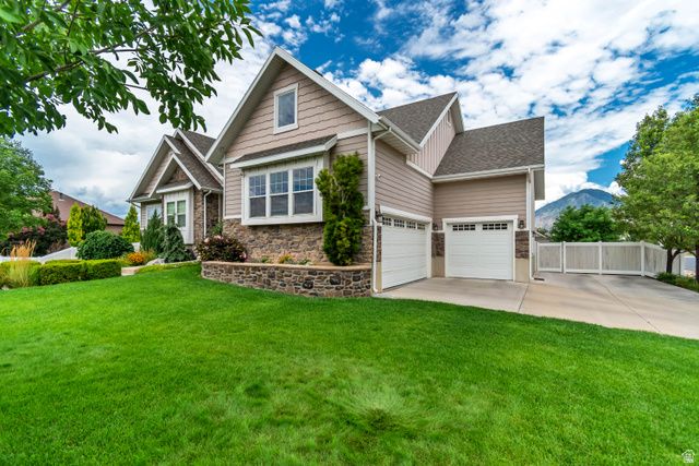 1218 W 800 S, Mapleton, UT 84664