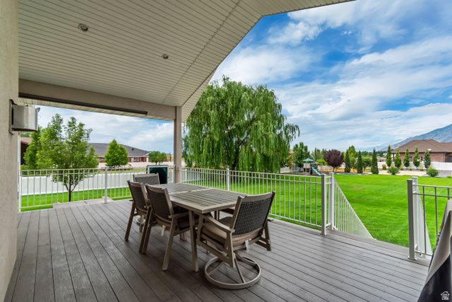 1218 W 800 S, Mapleton, UT 84664