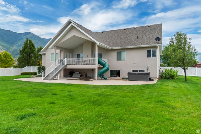 1218 W 800 S, Mapleton, UT 84664