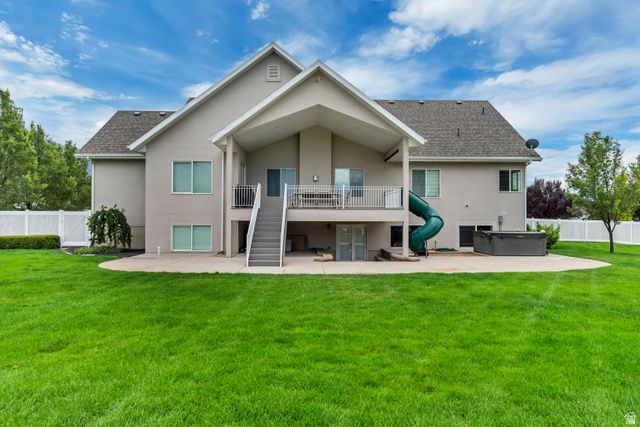 1218 W 800 S, Mapleton, UT 84664