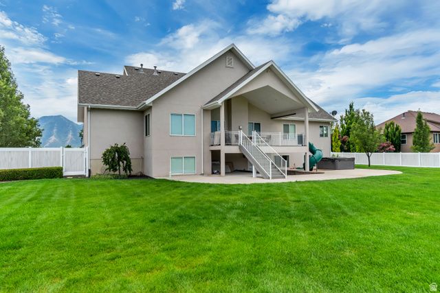 1218 W 800 S, Mapleton, UT 84664