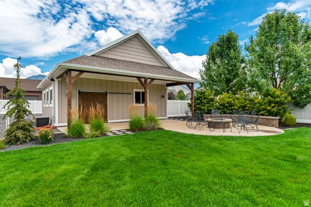 1218 W 800 S, Mapleton, UT 84664