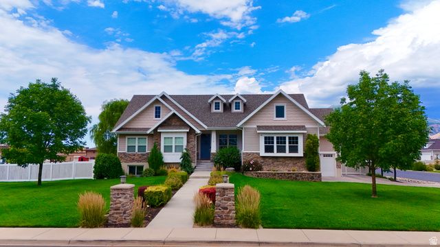 1218 W 800 S, Mapleton, UT 84664