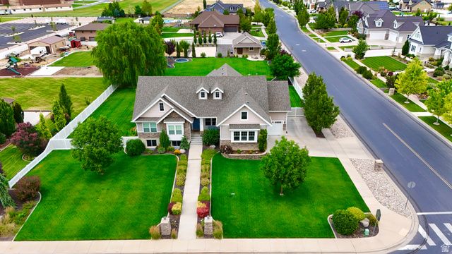 1218 W 800 S, Mapleton, UT 84664