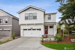 1562 Fiona Street NE #61, Lacey, WA 98516