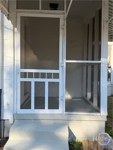 425 Columbus Drive, Savannah, GA 31405