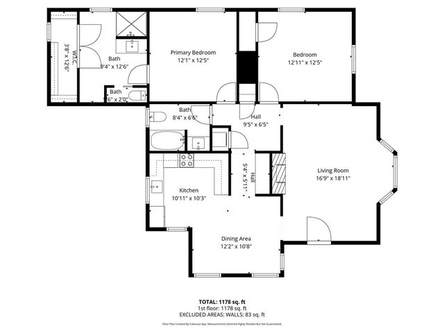 425 Columbus Drive, Savannah, GA 31405