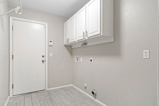 5529 E Gable Avenue, Mesa, AZ 85206