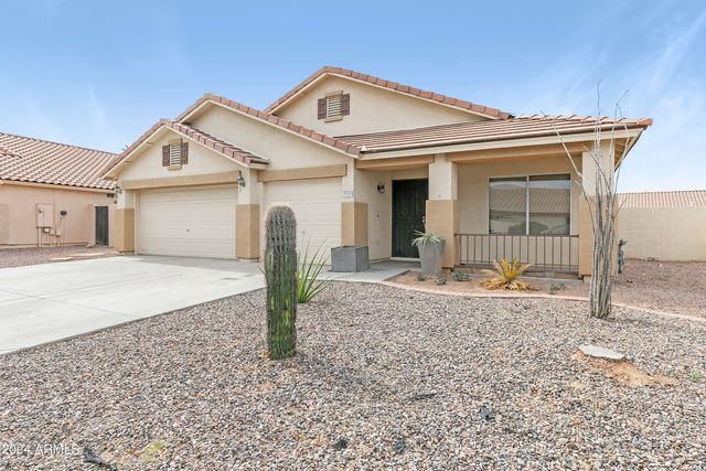 5529 E Gable Avenue, Mesa, AZ 85206