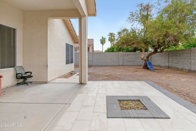 5529 E Gable Avenue, Mesa, AZ 85206