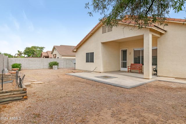 5529 E Gable Avenue, Mesa, AZ 85206