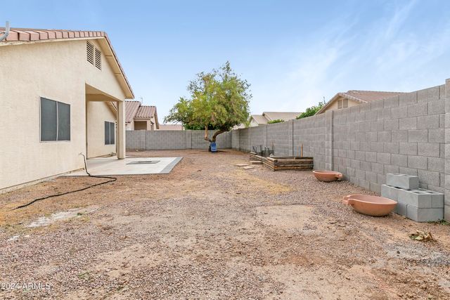 5529 E Gable Avenue, Mesa, AZ 85206