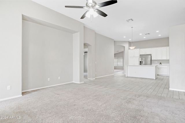 5529 E Gable Avenue, Mesa, AZ 85206