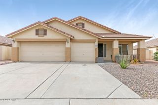 5529 E Gable Avenue, Mesa, AZ 85206