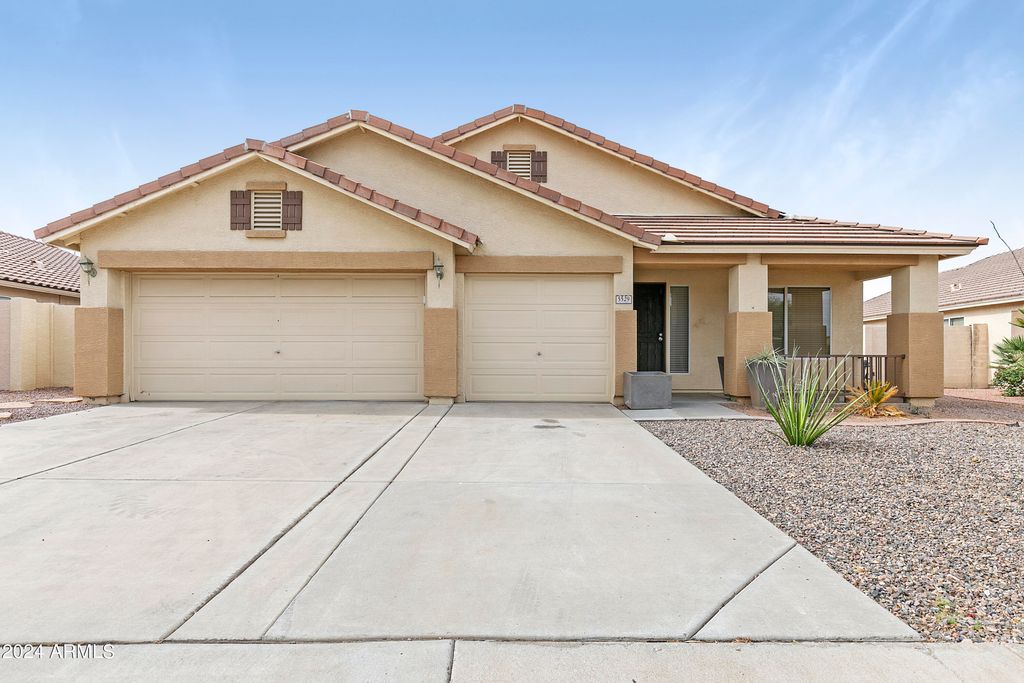5529 E Gable Avenue, Mesa, AZ 85206